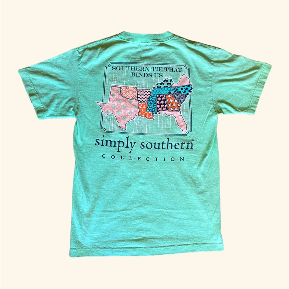 Simply Southern T-shirt